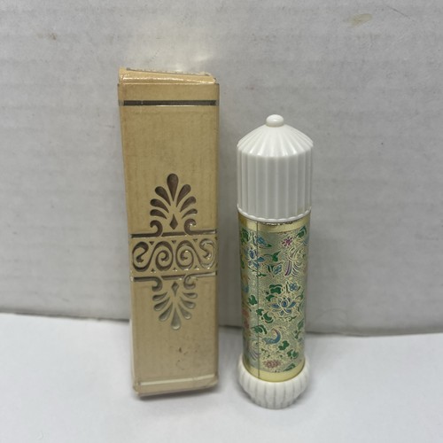 Vtg avon bird paradise - avon,