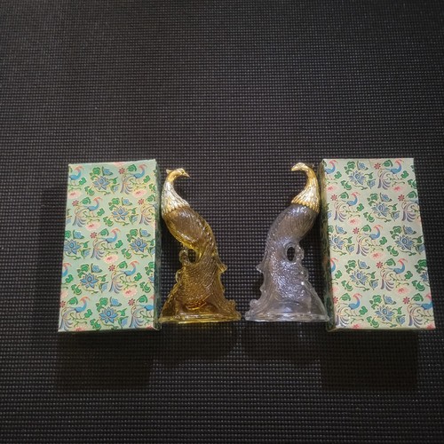 Lot avon bird of - of,